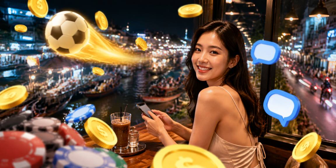 debet4 Sảnh Casino debet4 – Bàn Trực Tiếp, Slot Và Kèo Bóng Đá